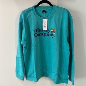 Hurley Sweatshirt